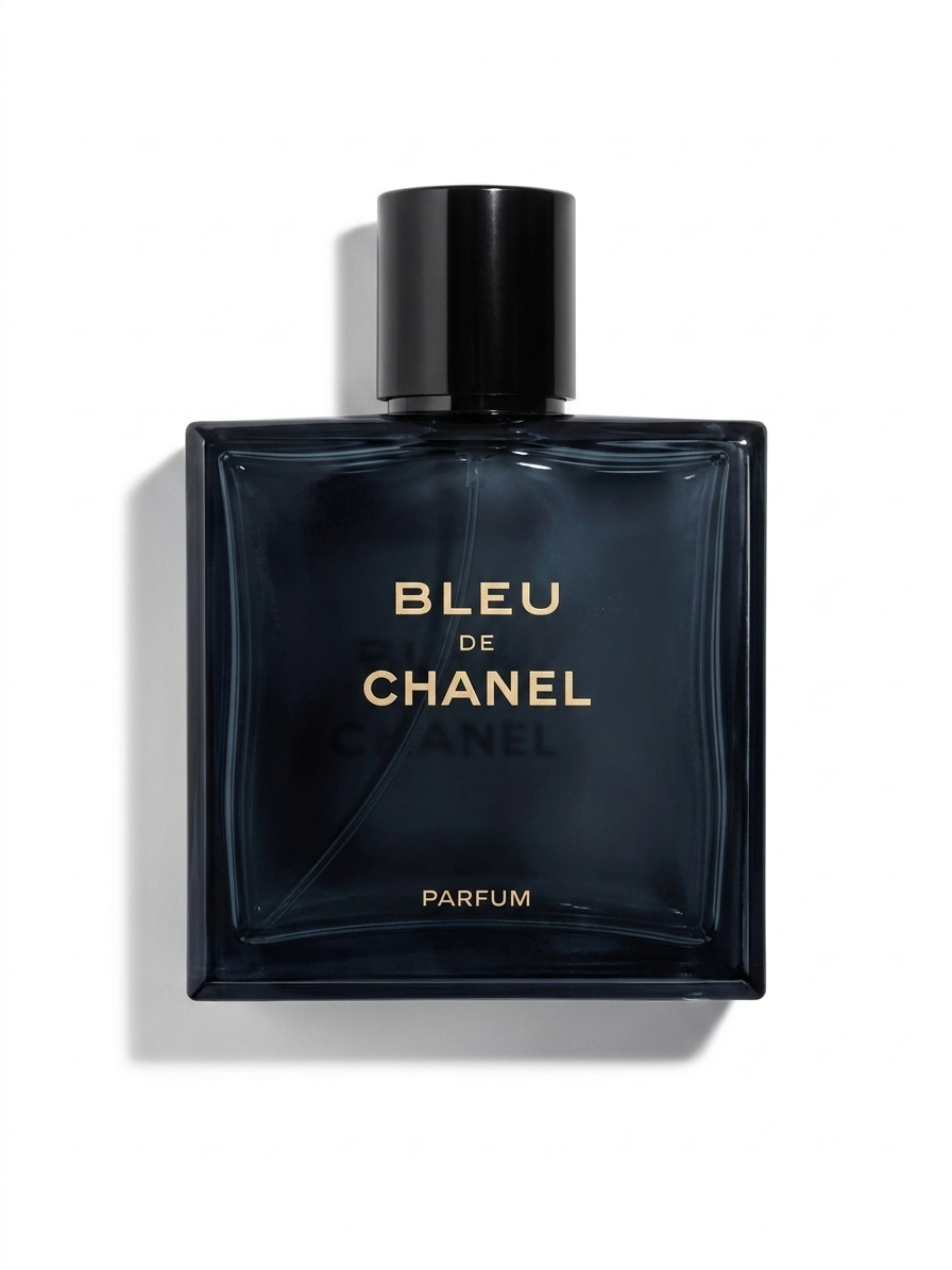 Bleu de chanel
