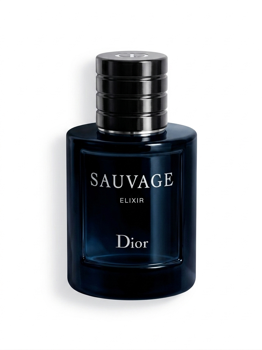 sauvage elixir