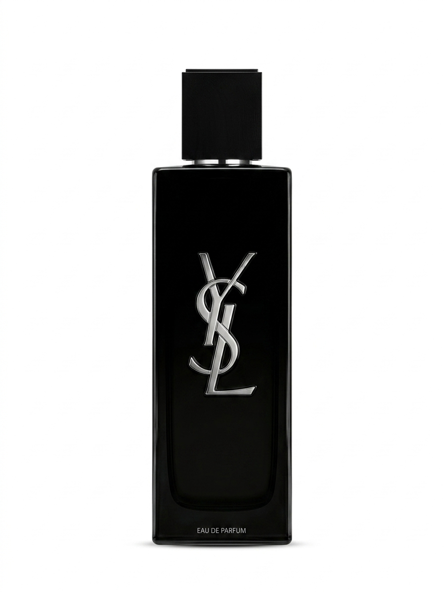 My self edp