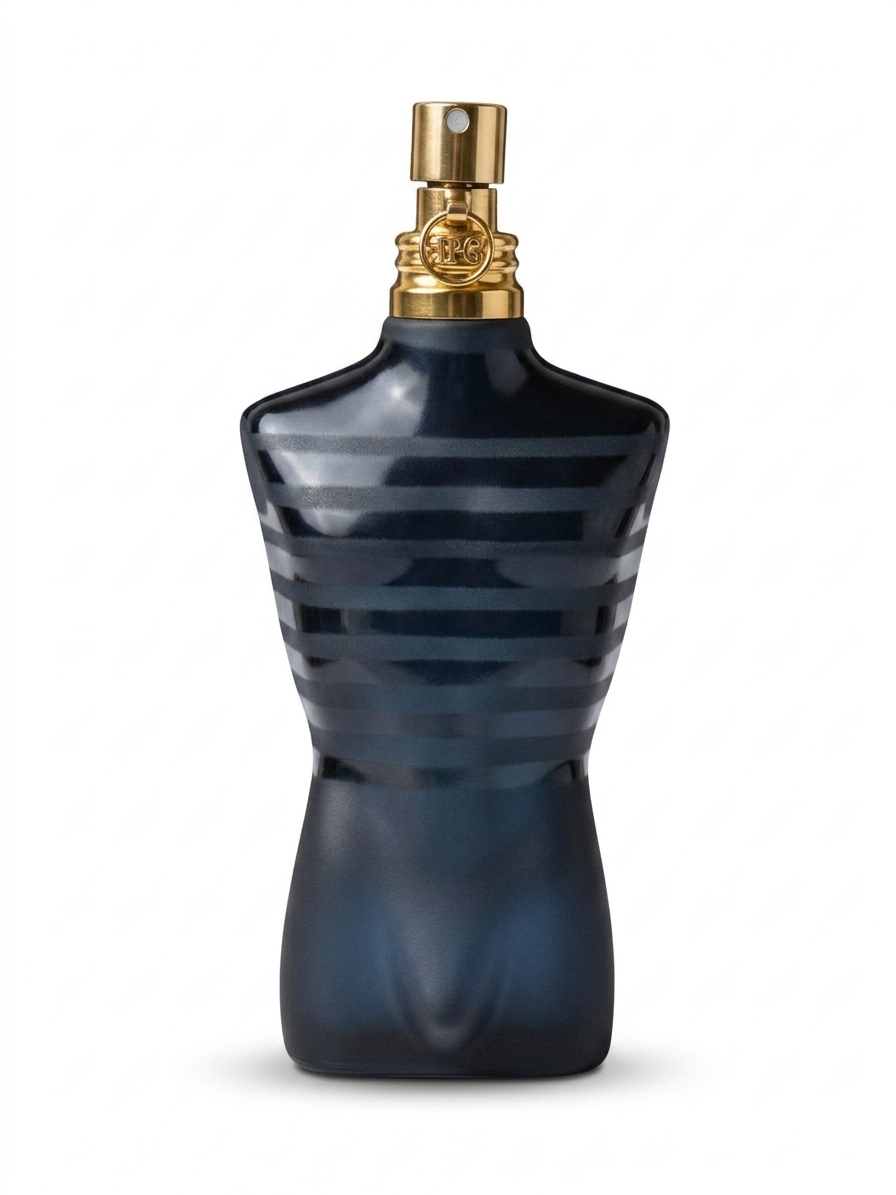 Le male le perfum
